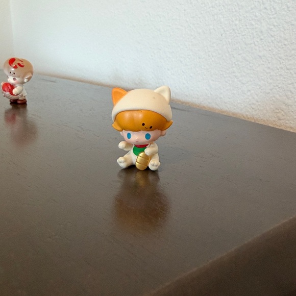 Dimoo pop bean bundle - Picture 4 of 6